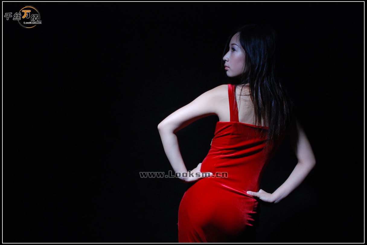 Chinese Rope Model 5