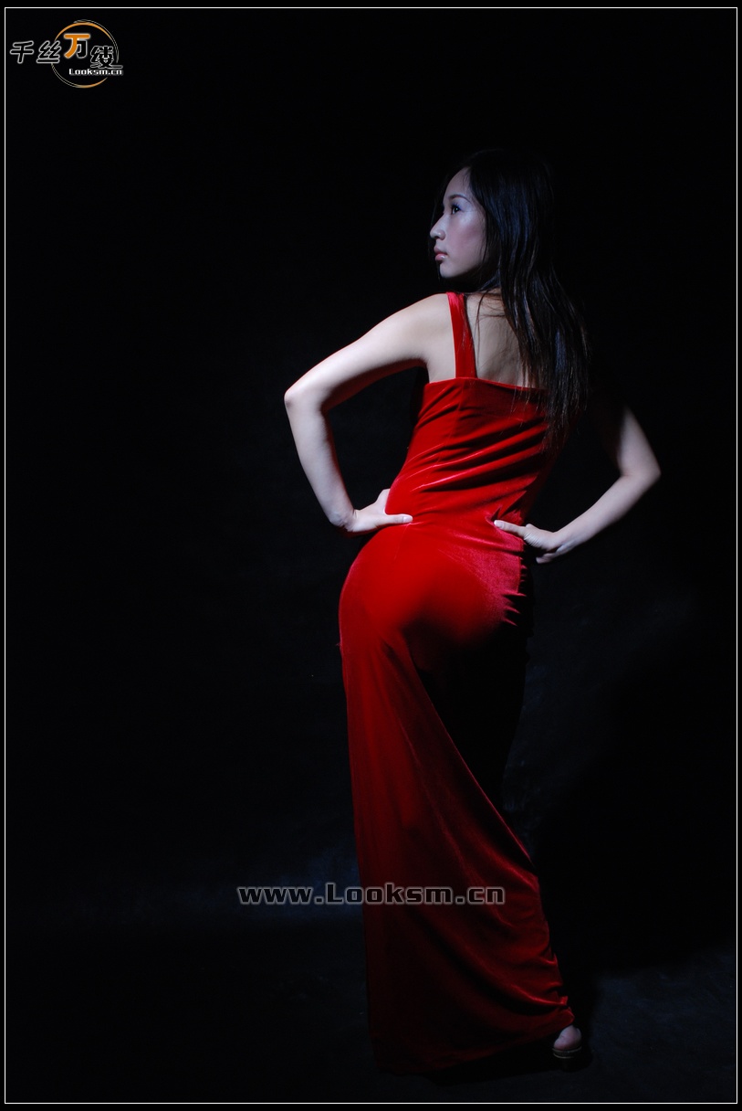 Chinese Rope Model 5