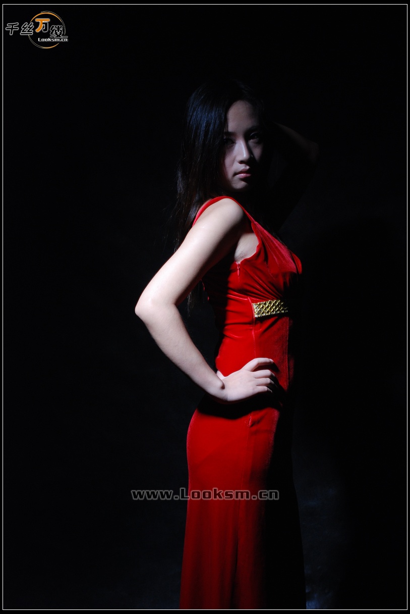 Chinese Rope Model 5