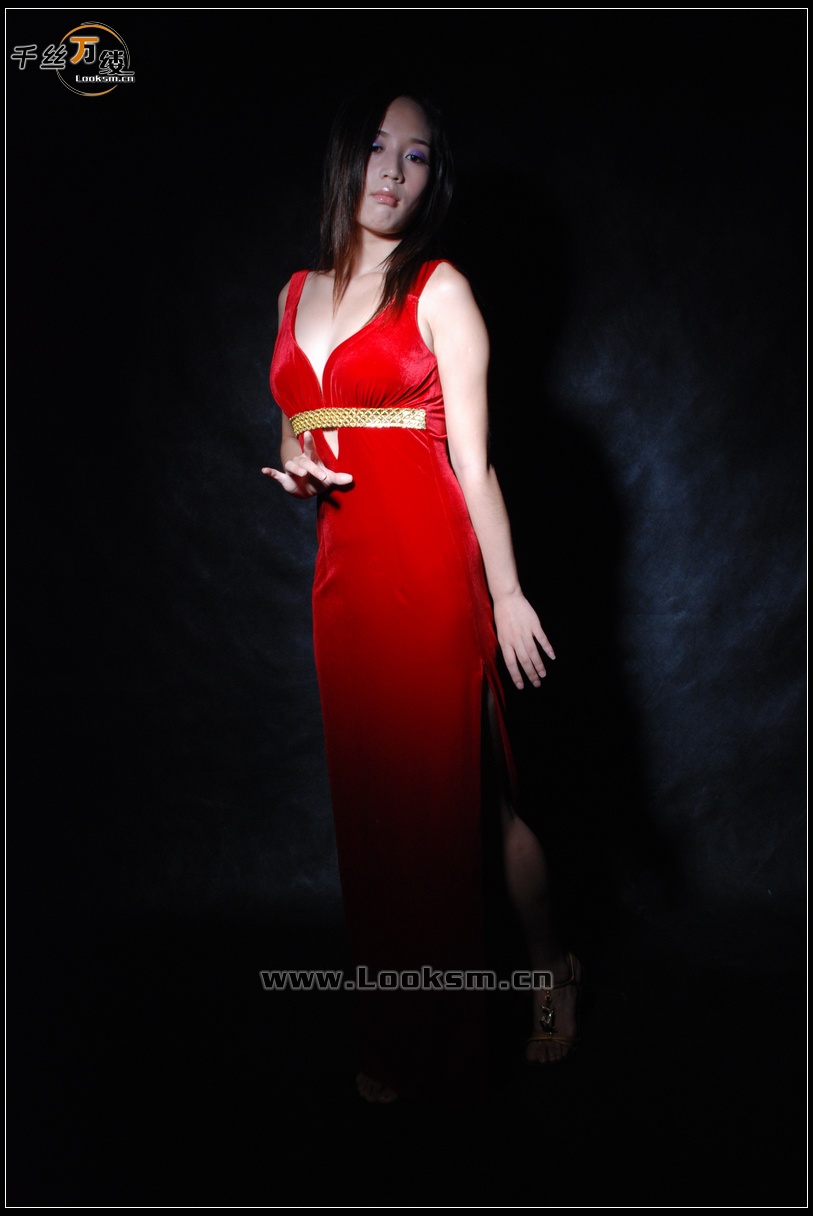 Chinese Rope Model 5