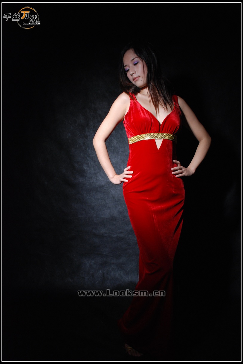 Chinese Rope Model 5