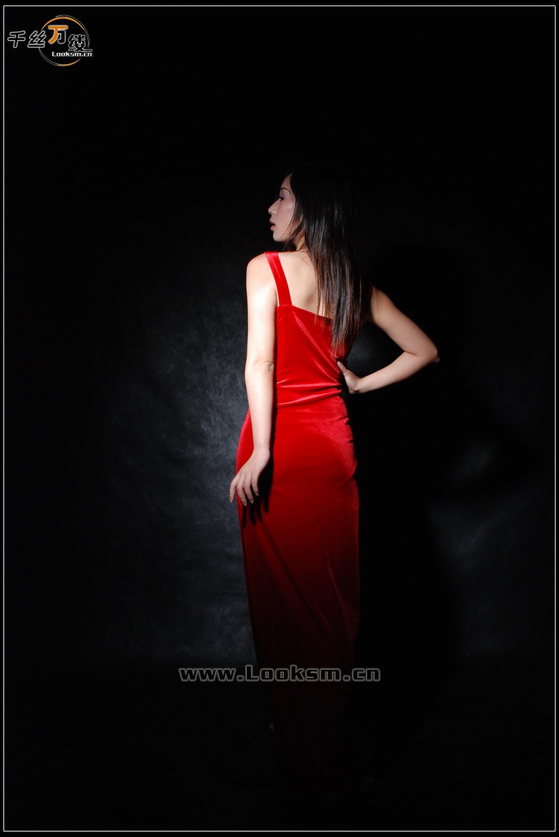 Chinese Rope Model 5