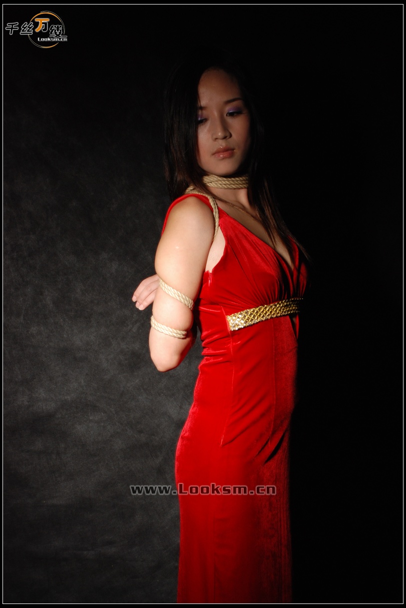 Chinese Rope Model 5