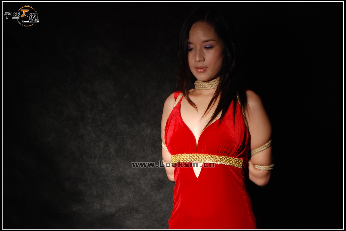 Chinese Rope Model 5