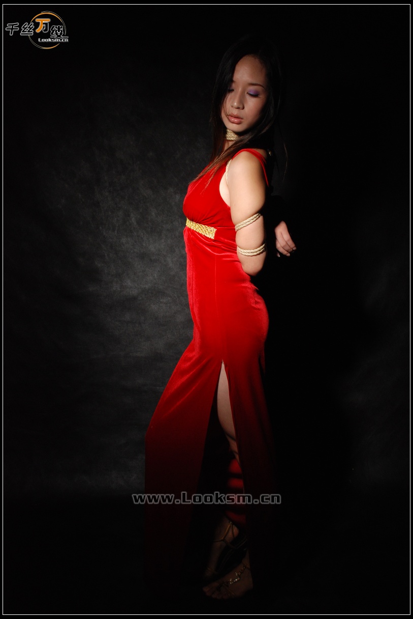 Chinese Rope Model 5