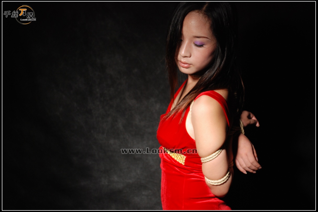 Chinese Rope Model 5