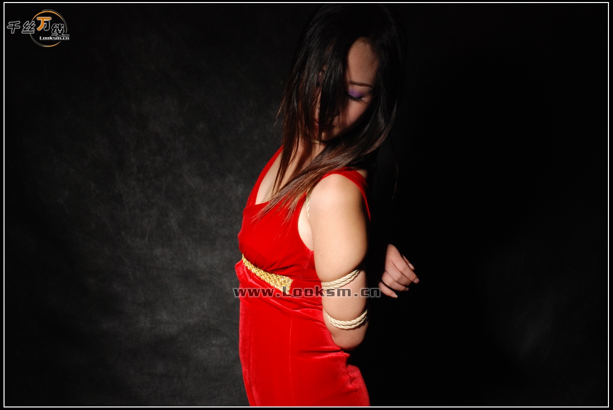 Chinese Rope Model 5