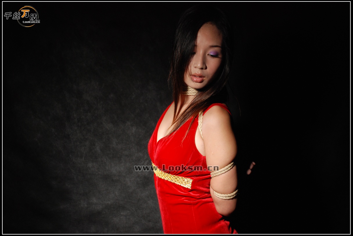 Chinese Rope Model 5