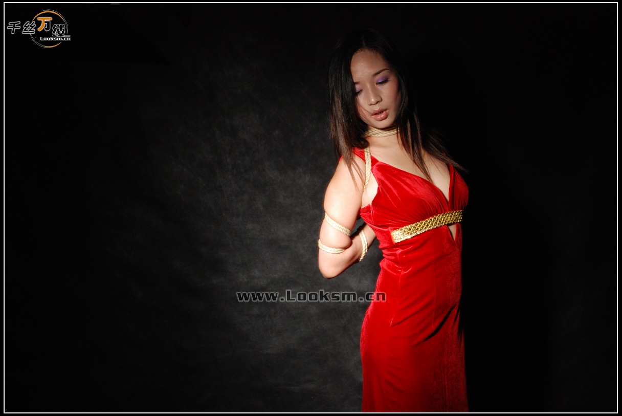 Chinese Rope Model 5