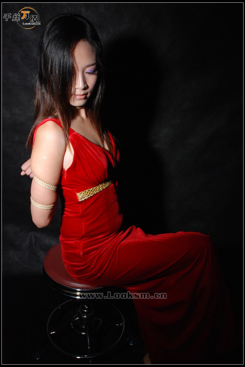 Chinese Rope Model 5