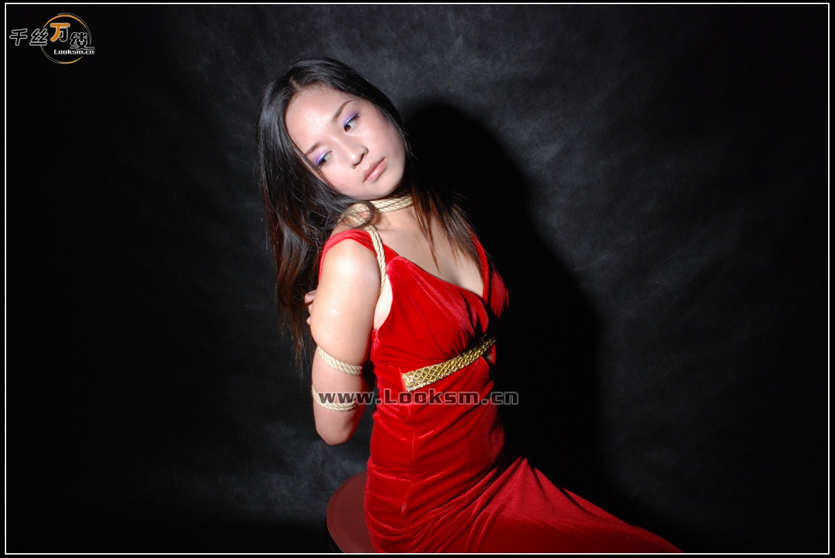 Chinese Rope Model 5