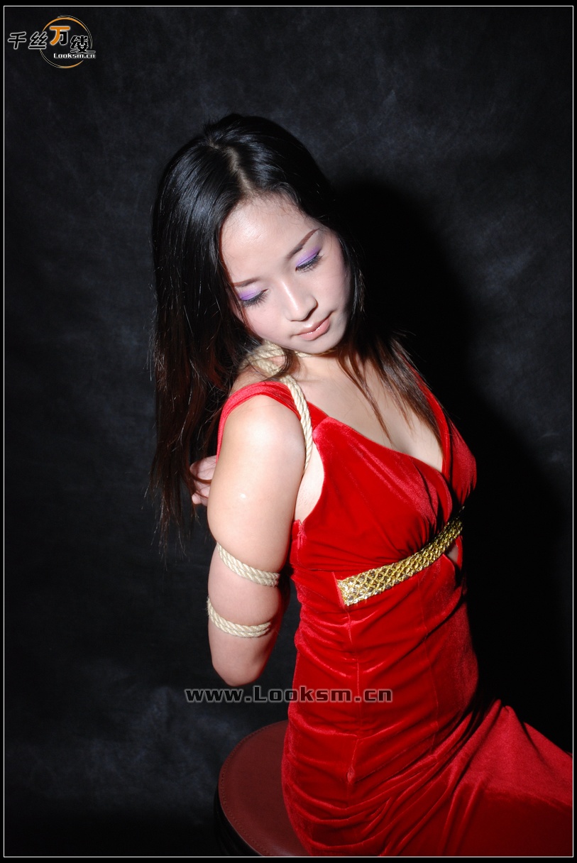 Chinese Rope Model 5