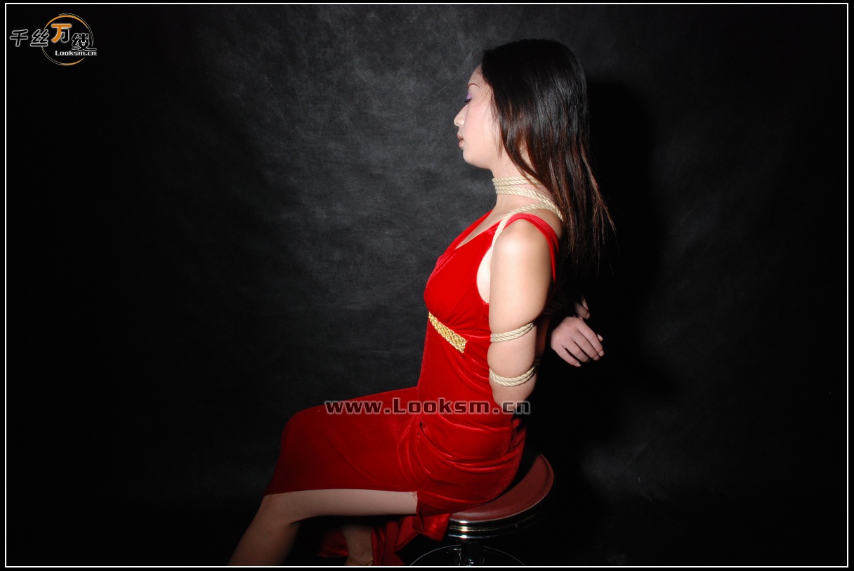 Chinese Rope Model 5