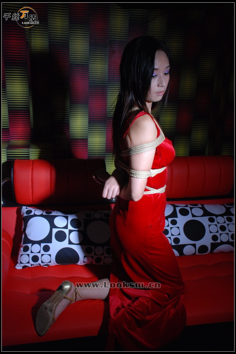 Chinese Rope Model 5