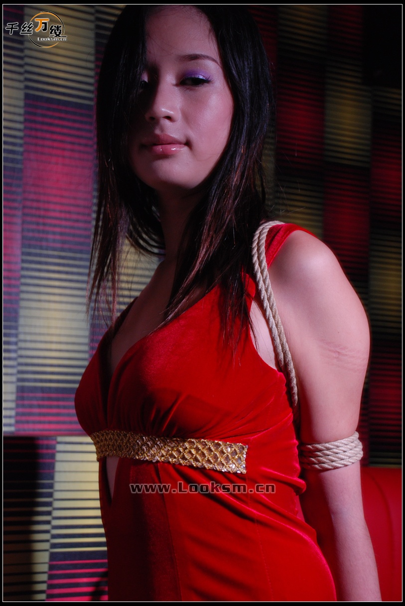 Chinese Rope Model 5