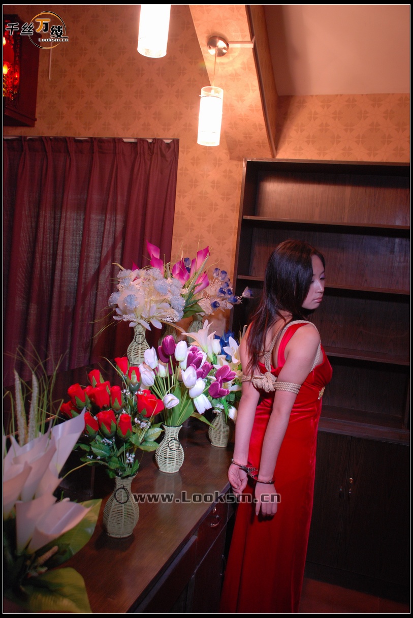 Chinese Rope Model 5