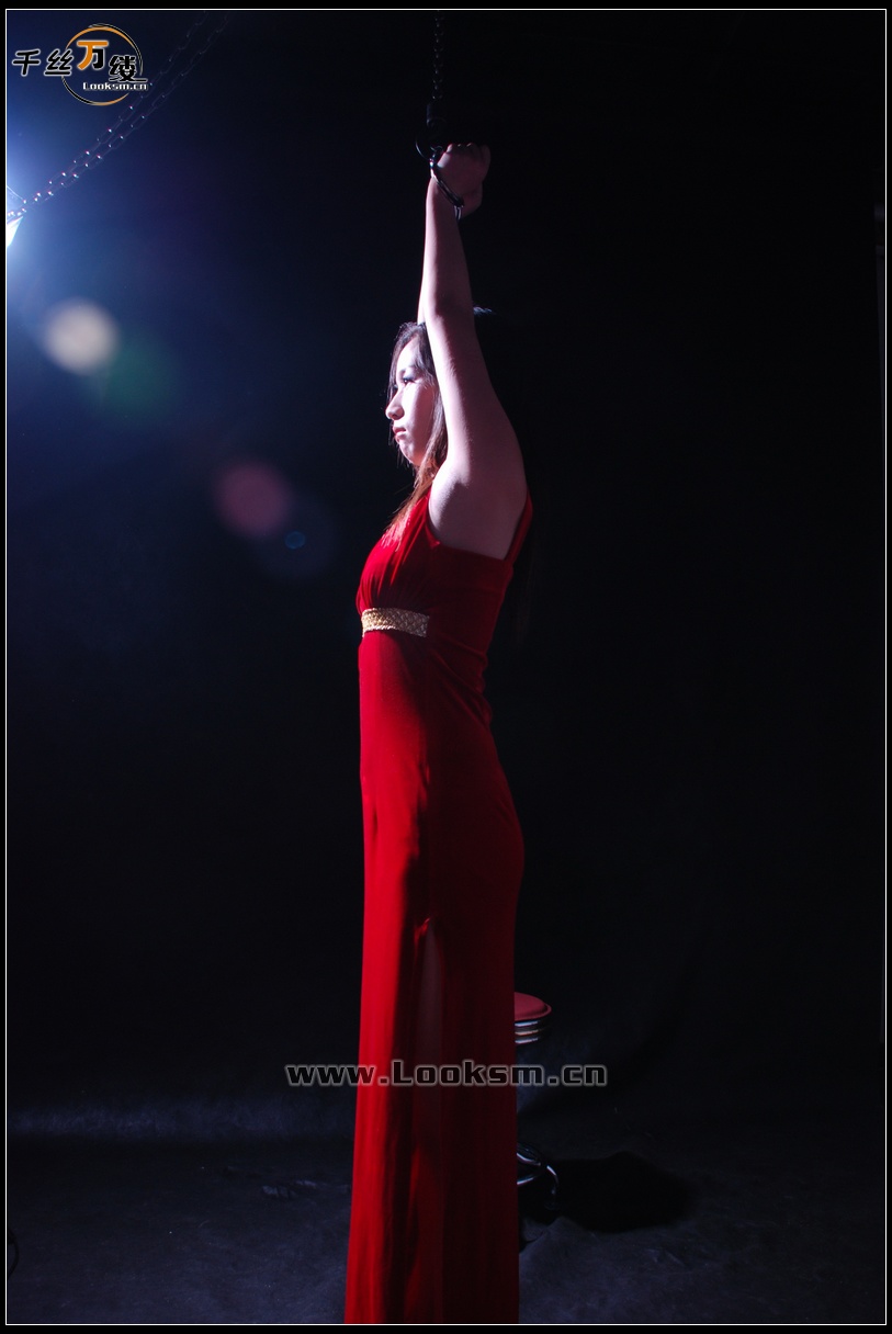 Chinese Rope Model 5