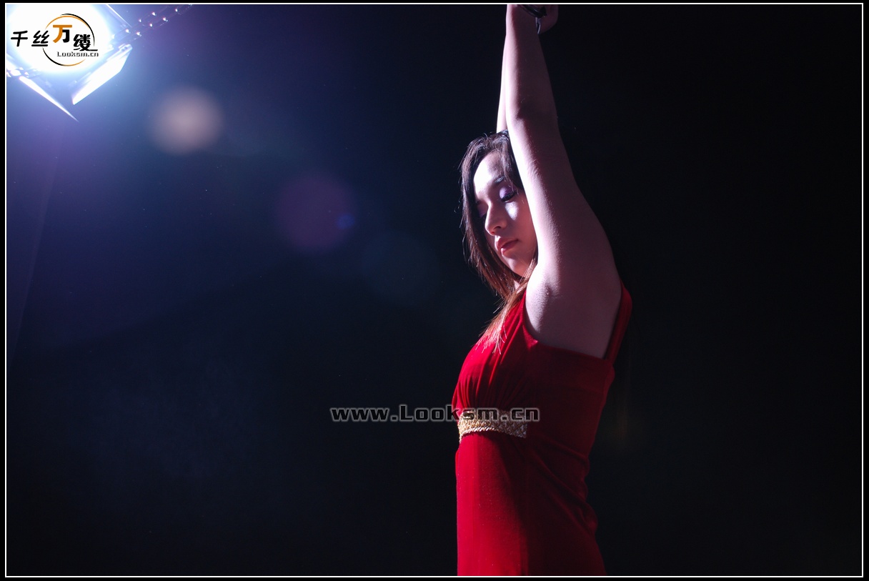 Chinese Rope Model 5