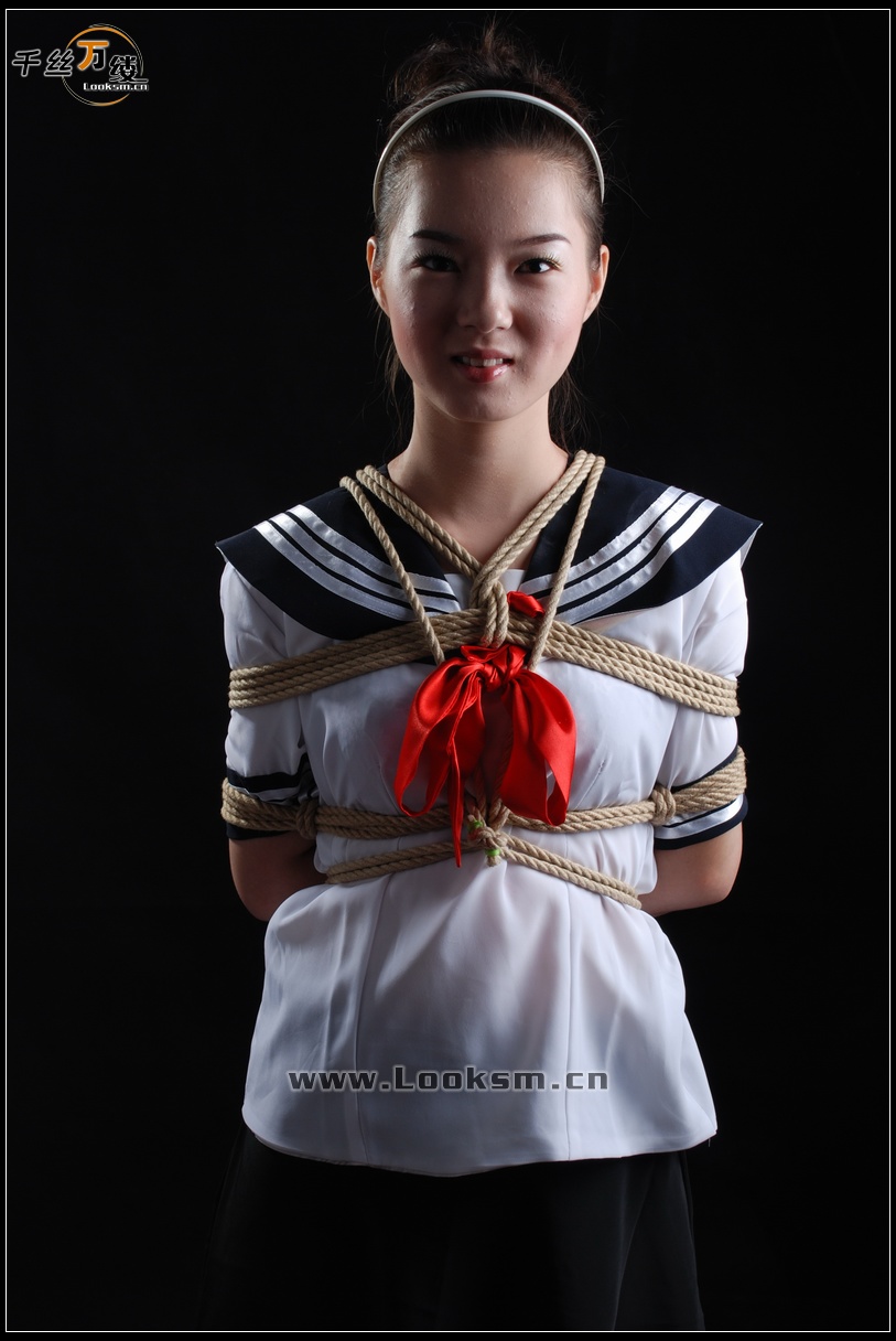 Chinese Rope Model 6