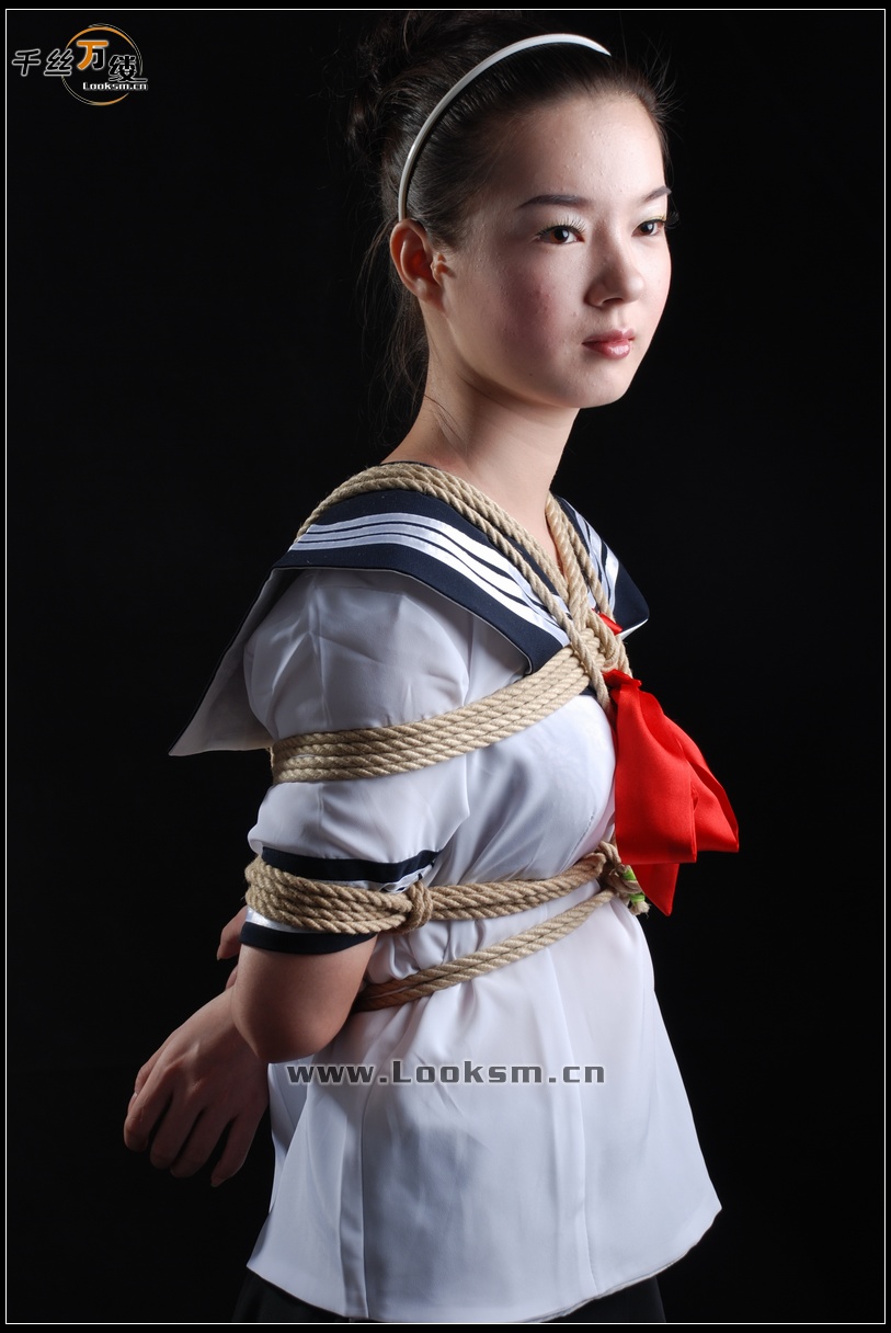 Chinese Rope Model 6