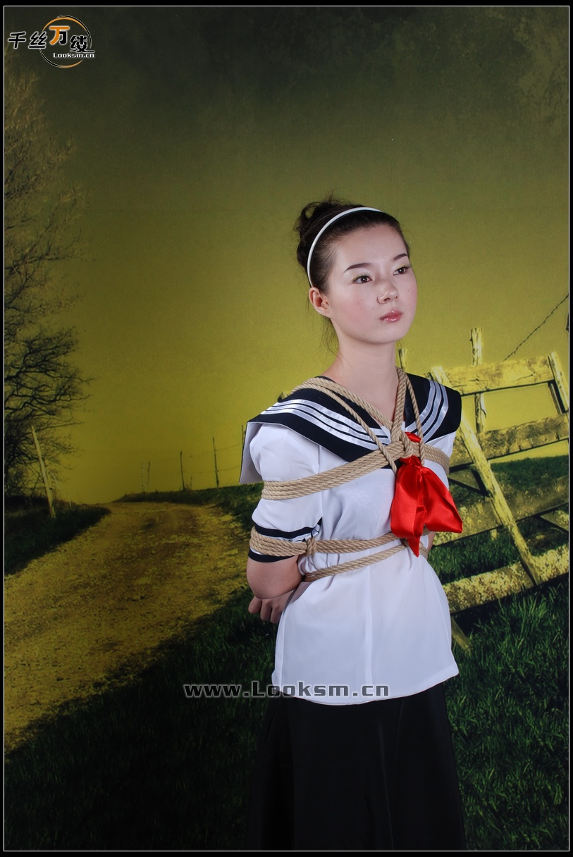 Chinese Rope Model 6