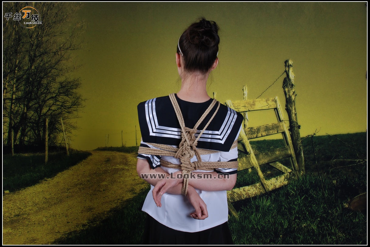 Chinese Rope Model 6