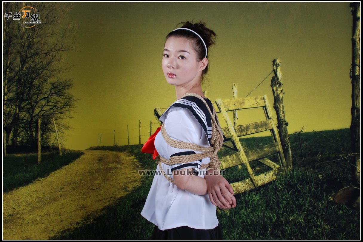 Chinese Rope Model 6