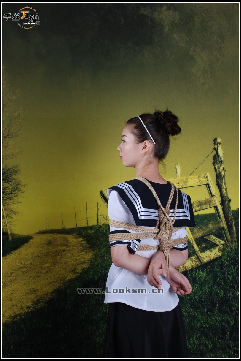 Chinese Rope Model 6