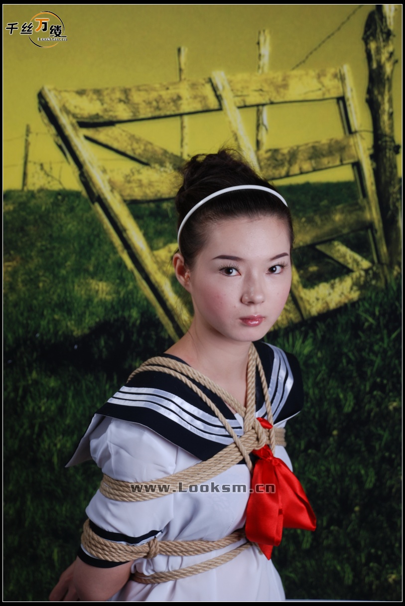 Chinese Rope Model 6