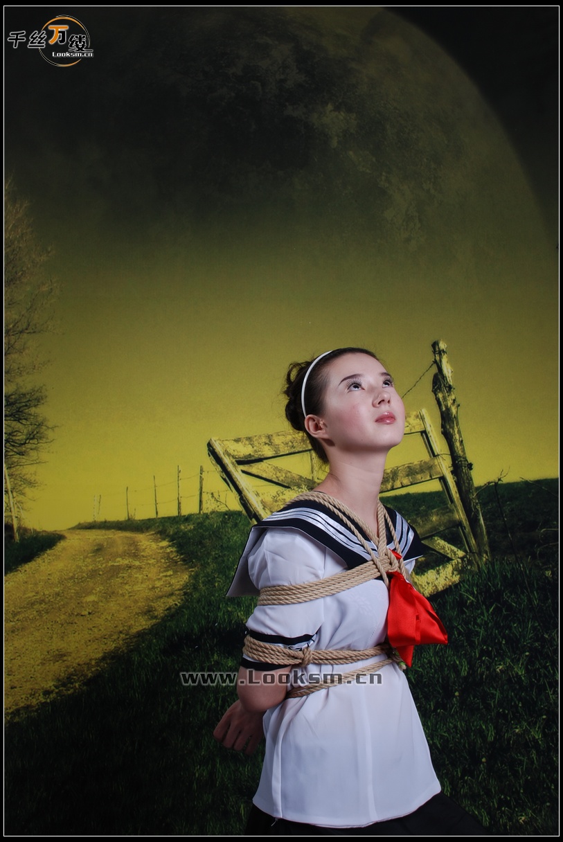 Chinese Rope Model 6