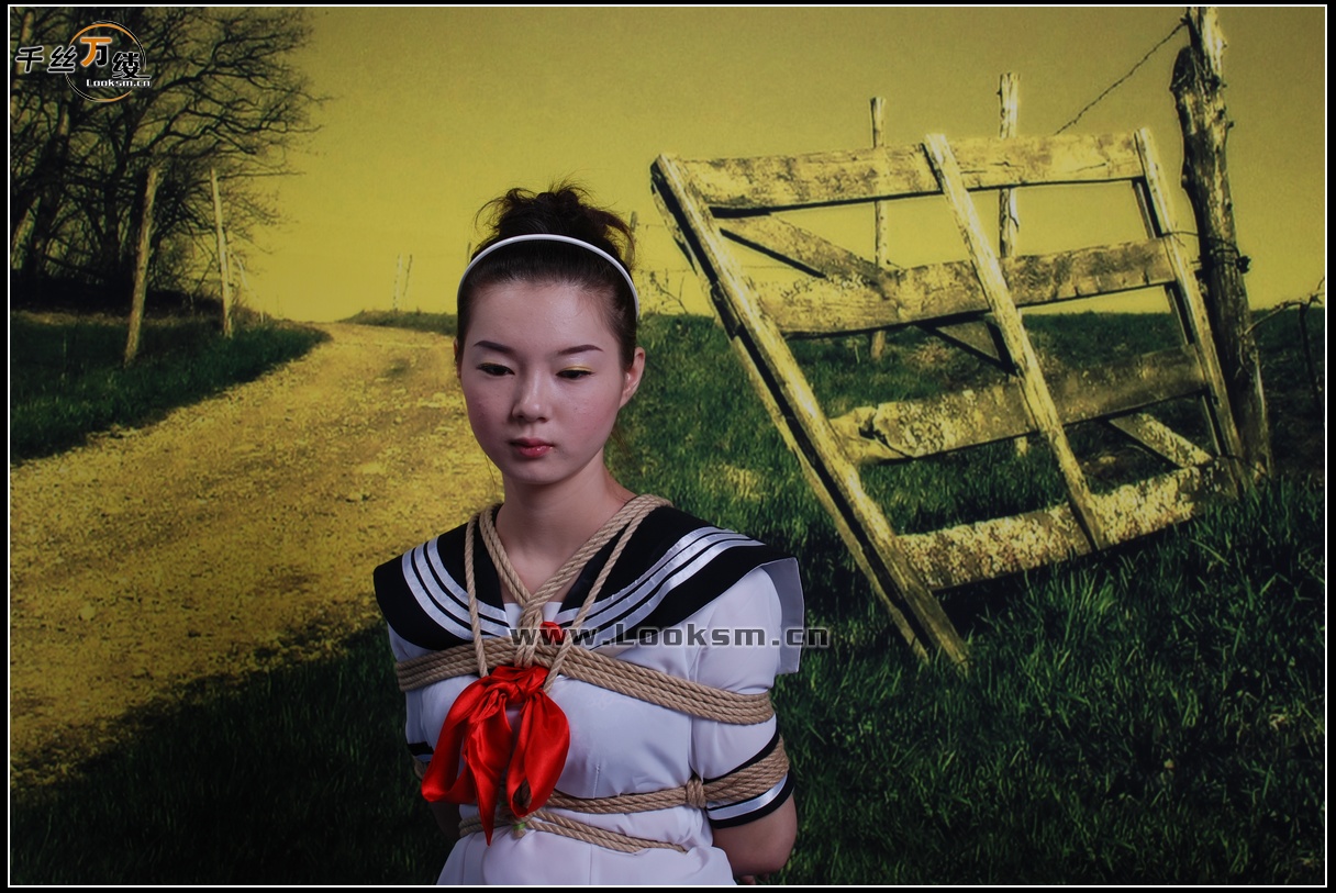 Chinese Rope Model 6