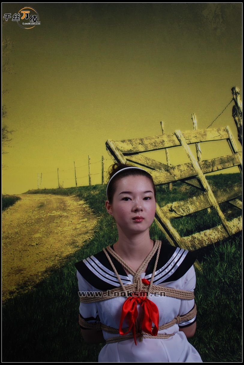 Chinese Rope Model 6