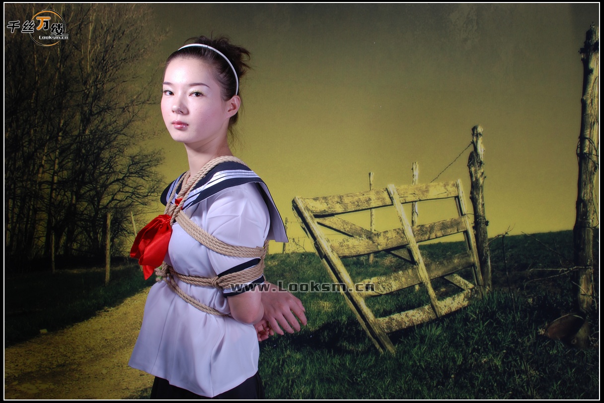 Chinese Rope Model 6