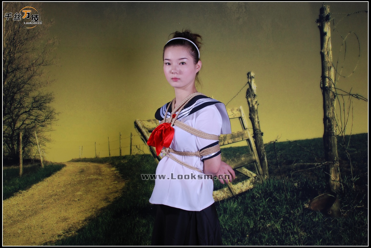 Chinese Rope Model 6