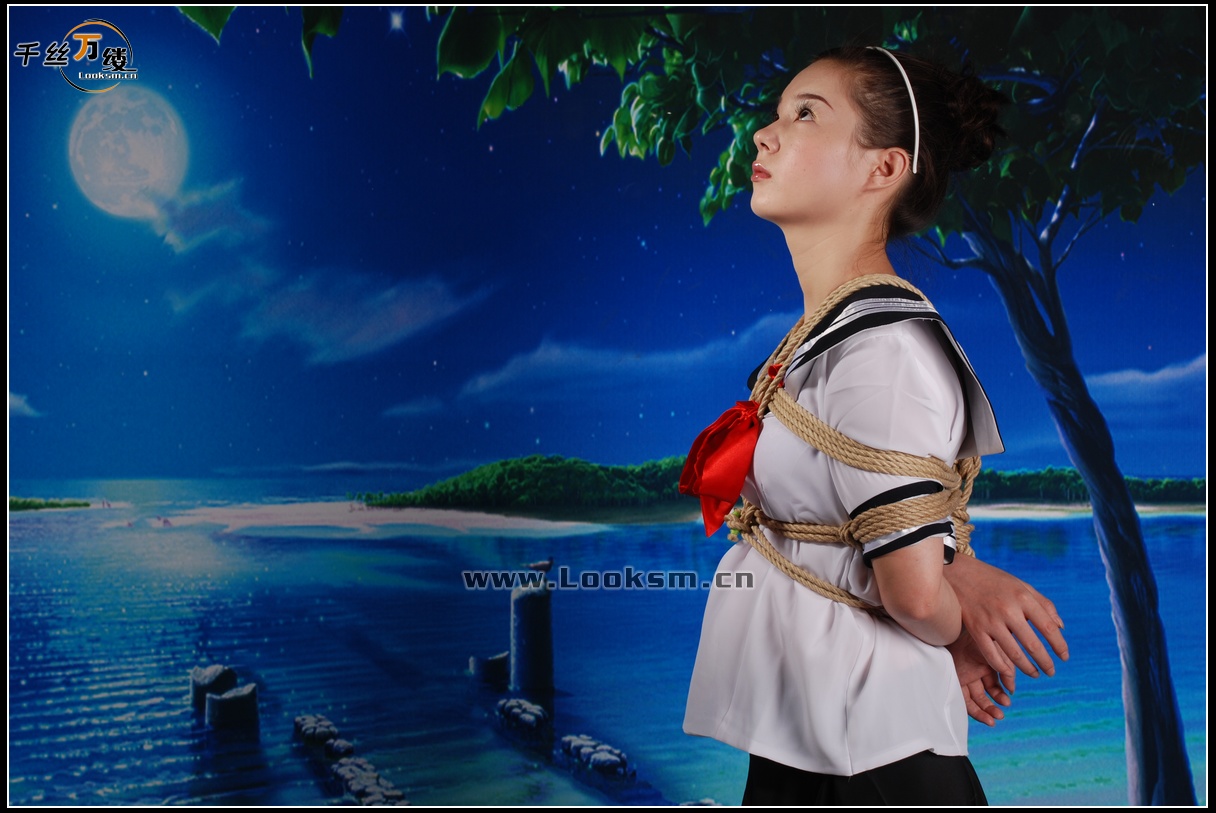 Chinese Rope Model 6