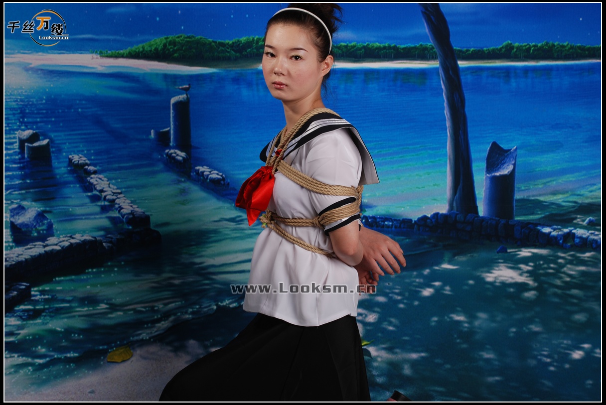 Chinese Rope Model 6