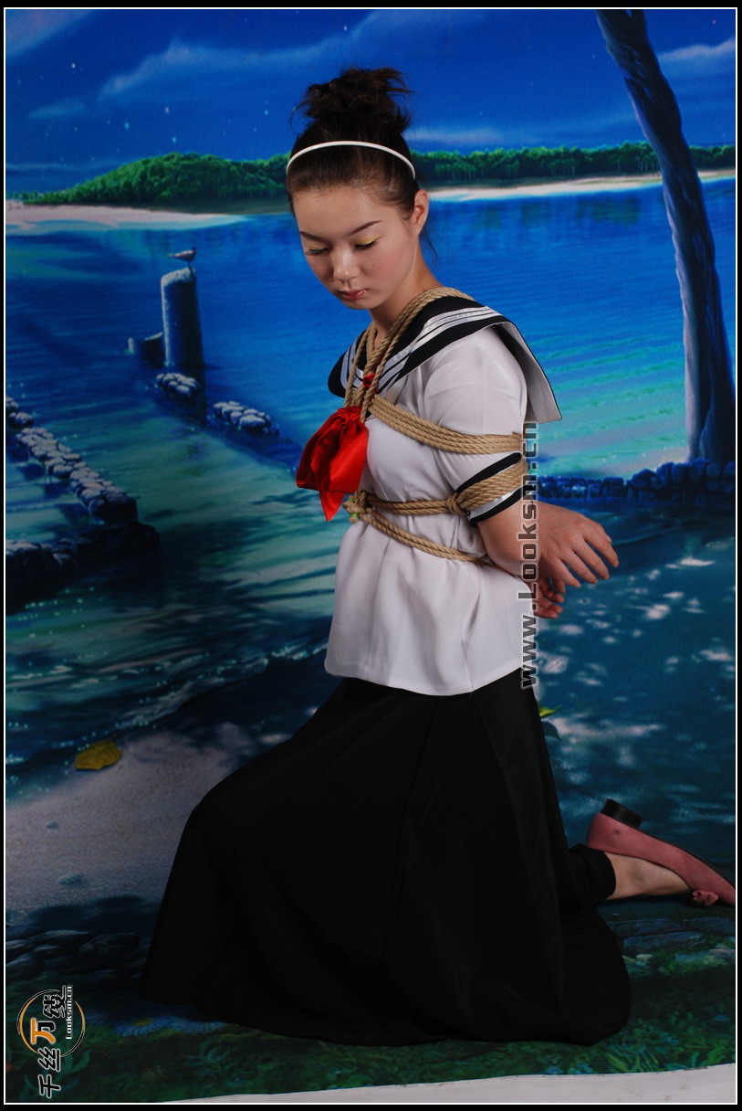 Chinese Rope Model 6