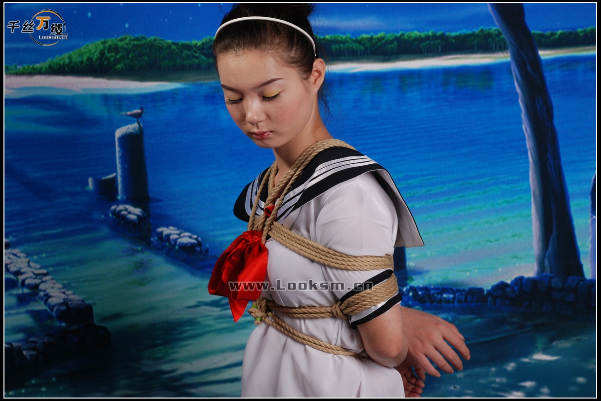 Chinese Rope Model 6