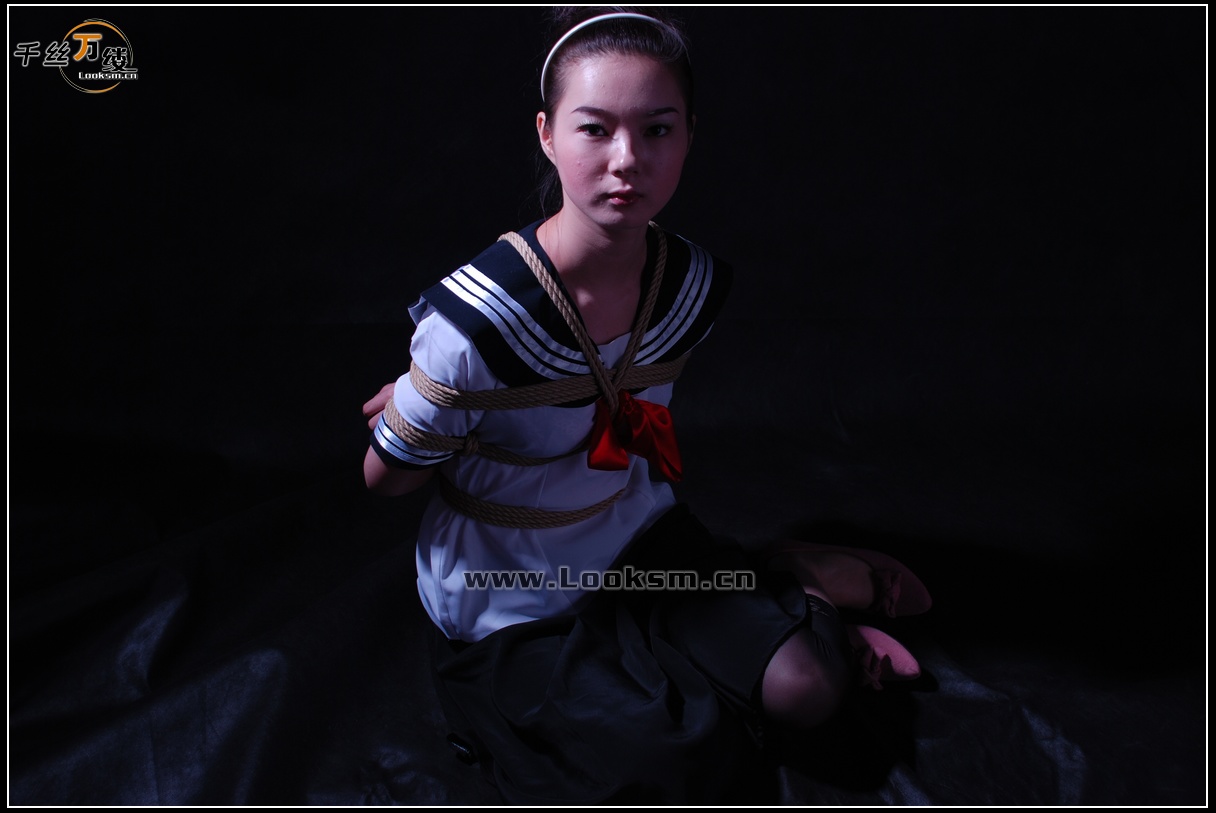 Chinese Rope Model 6