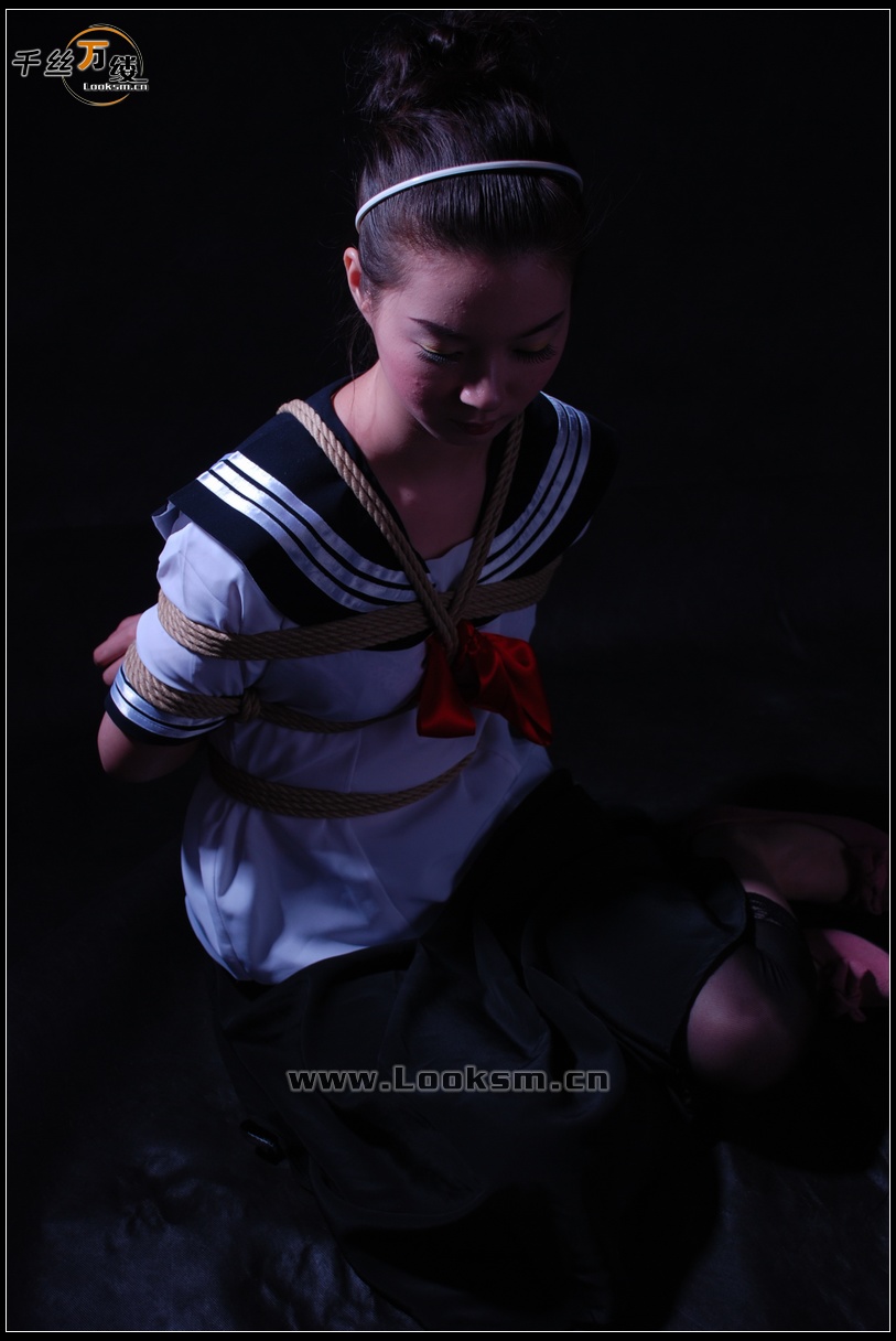 Chinese Rope Model 6