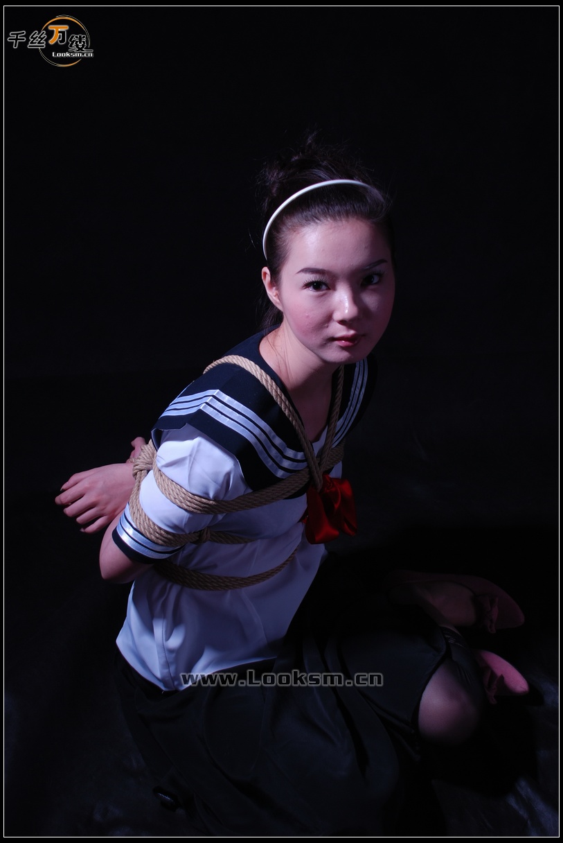 Chinese Rope Model 6