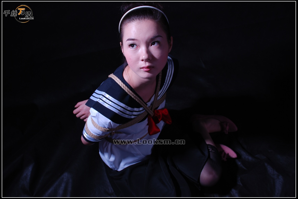 Chinese Rope Model 6