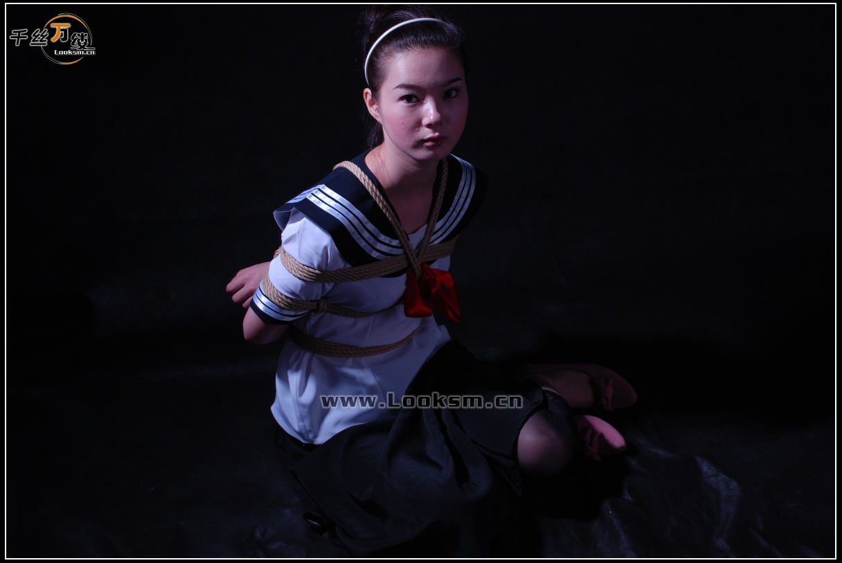 Chinese Rope Model 6