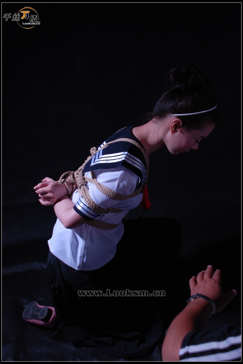 Chinese Rope Model 6