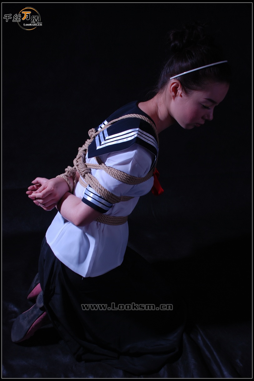 Chinese Rope Model 6