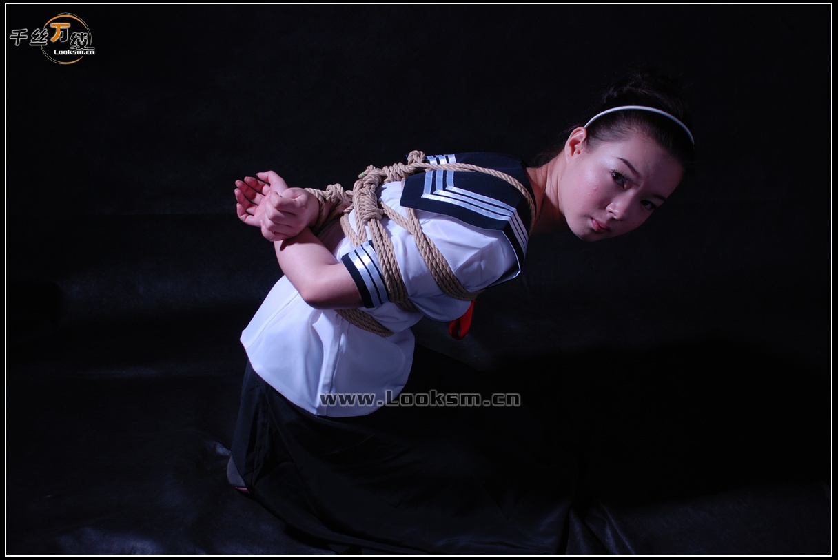 Chinese Rope Model 6