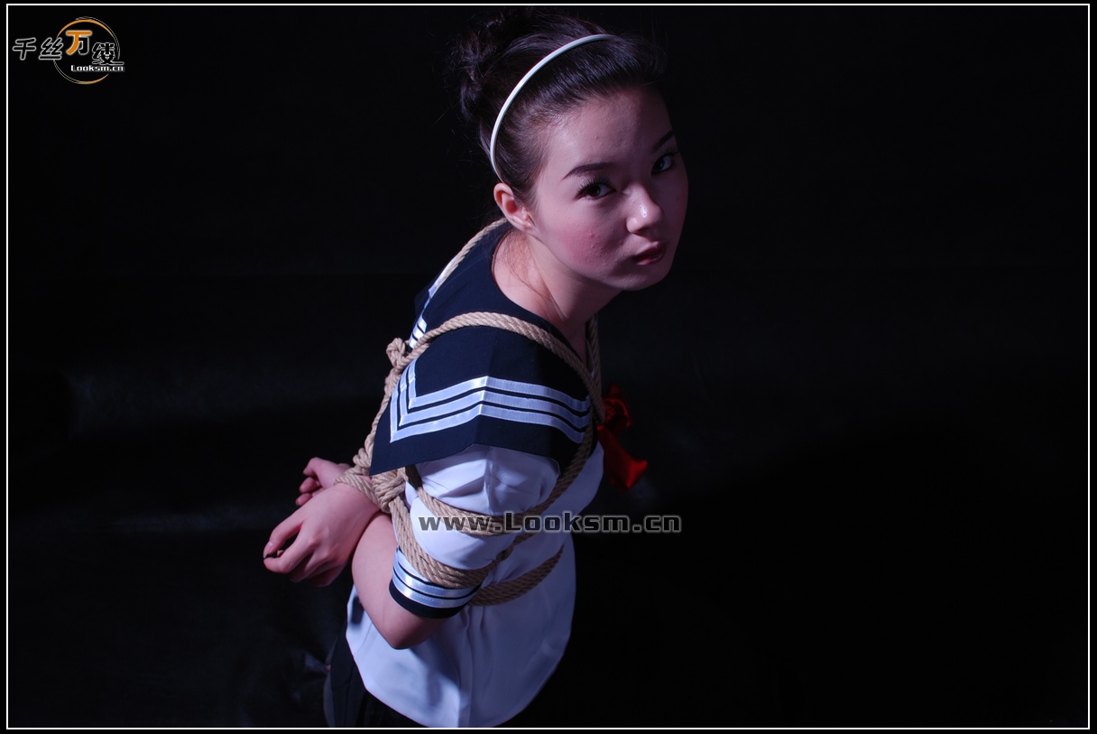 Chinese Rope Model 6