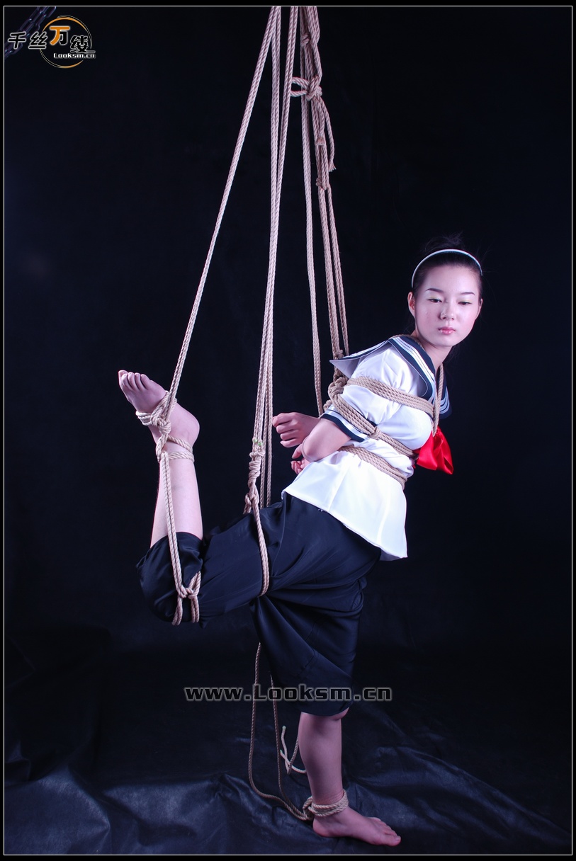 Chinese Rope Model 6