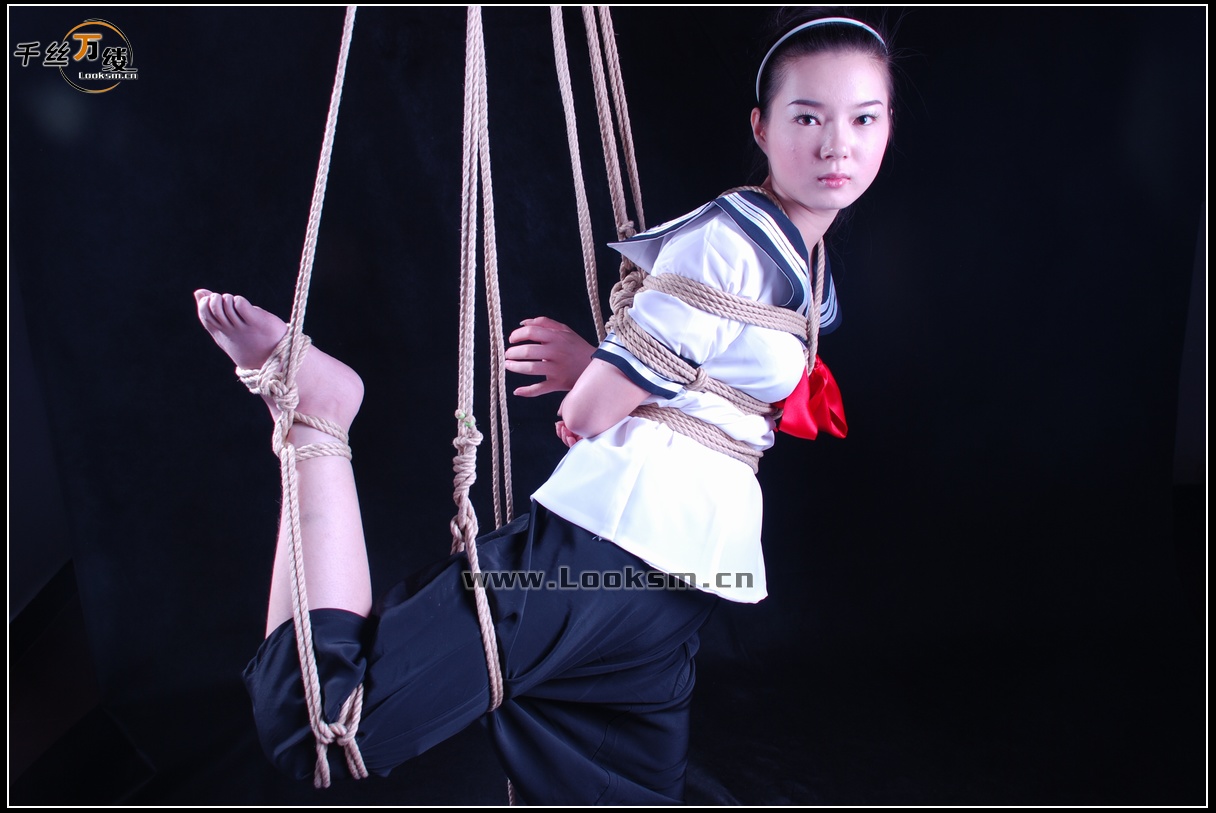 Chinese Rope Model 6
