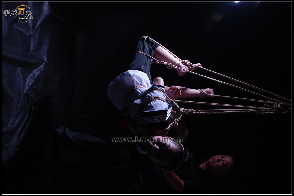 Chinese Rope Model 6